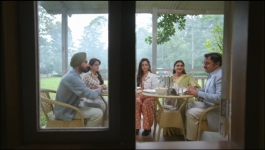 Iss Ishq Ka Rabb Rakha - 8th October 2024